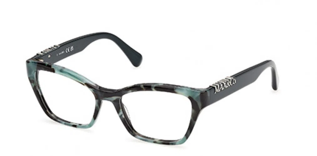 MAX & CO 5232 Eyeglasses - view 3